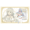 Original Illustration Rubber Mat (Shiina Hiyori / Angel)