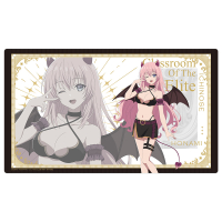 Original Illustration Rubber Mat (Ichinose Honami / Devil)