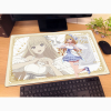 Original Illustration Rubber Mat (Karuizawa Kei / Angel)