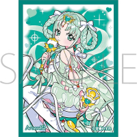 Artevelo Card Sleeve art-021 (Wasure Amaharu Ring a Bell Bell)
