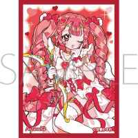 Artevelo Card Sleeve art-019 (Wasure Amaharu Angelic Arrow)