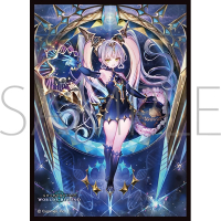 Chara Sleeve Matte No. MT2406 (Yidmetra, Eld Sword)
