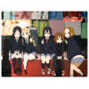 Large Rubber Mat (School Uniform)