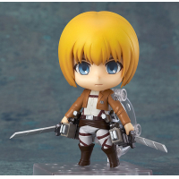 Nendoroid Armin Arlert