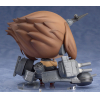 Medicchu KanColle: Mutsu