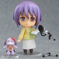 Nendoroid Ichinose Futaba