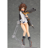 figFIX Yukikaze: Half-Damage ver.