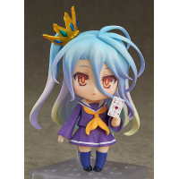 Nendoroid Shiro