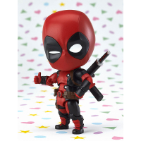Nendoroid Deadpool Orechan Edition