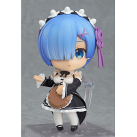 Nendoroid Rem