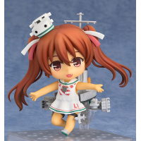 Nendoroid Libeccio