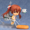 Nendoroid Libeccio