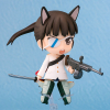Nendoroid Sakamoto Mio