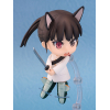 Nendoroid Sakamoto Mio