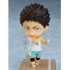 Nendoroid Iwaizumi Hajime