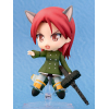 Nendoroid Minna-Dietlinde Wilcke