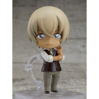 Nendoroid Toru Amuro