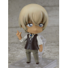 Nendoroid Toru Amuro
