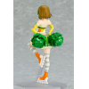 figFIX Koizumi Hanayo Cheerleader Ver.