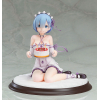 Rem Birthday Cake Ver.