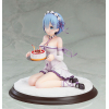 Rem Birthday Cake Ver.