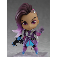 Nendoroid Sombra Classic Skin Edition