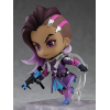 Nendoroid Sombra Classic Skin Edition