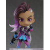 Nendoroid Sombra Classic Skin Edition