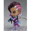 Nendoroid Sombra Classic Skin Edition
