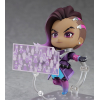 Nendoroid Sombra Classic Skin Edition