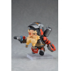 Nendoroid Torbjorn Classic Skin Edition