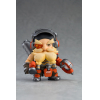 Nendoroid Torbjorn Classic Skin Edition