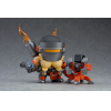 Nendoroid Torbjorn Classic Skin Edition