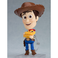 Nendoroid Woody DX Ver.