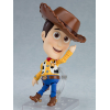 Nendoroid Woody DX Ver.