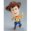 Nendoroid Woody DX Ver.