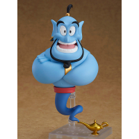 Nendoroid Genie