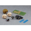Nendoroid More: Captain America Extension Set