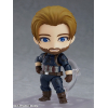 Nendoroid More: Captain America Extension Set