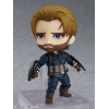 Nendoroid More: Captain America Extension Set