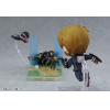 Nendoroid More: Captain America Extension Set