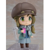 Nendoroid Inuyama Aoi