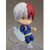 Nendoroid Todoroki Shoto Hero`s Edition