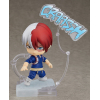 Nendoroid Todoroki Shoto Hero`s Edition