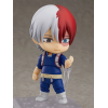Nendoroid Todoroki Shoto Hero`s Edition