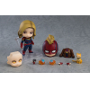 Nendoroid Captain Marvel Hero`s Edition DX Ver.