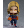 Nendoroid Captain Marvel Hero`s Edition DX Ver.