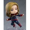 Nendoroid Captain Marvel Hero`s Edition DX Ver.