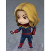 Nendoroid Captain Marvel Hero`s Edition DX Ver.