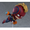 Nendoroid Captain Marvel Hero`s Edition DX Ver.